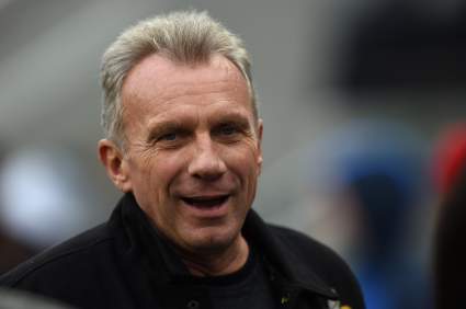 Joe Montana evita el secuestro de su nieto: ¿Cómo lo logró el jugador de San Francisco 49ers?