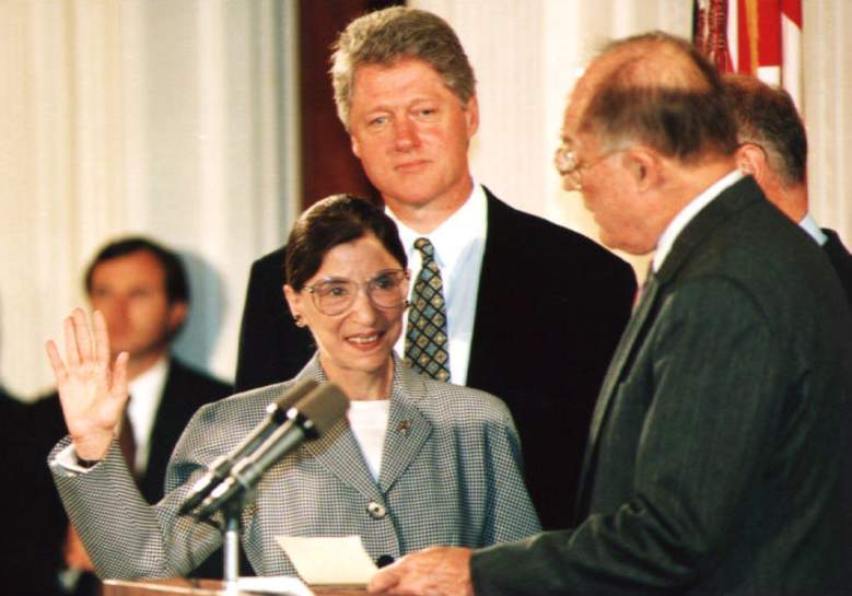 Murió Ruth Bader Ginsburg: Lo que tienes que ver y saber