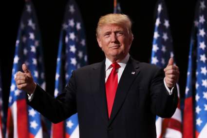 Cheques de estímulo COVID-19: Trump apoya cheques de $ 1,200 de proyecto bipartidista