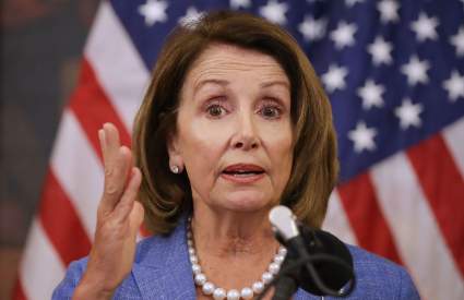 Cheques de Estímulo COVID-19: Pelosi advierte que no se irán hasta que se apruebe paquete de alivios