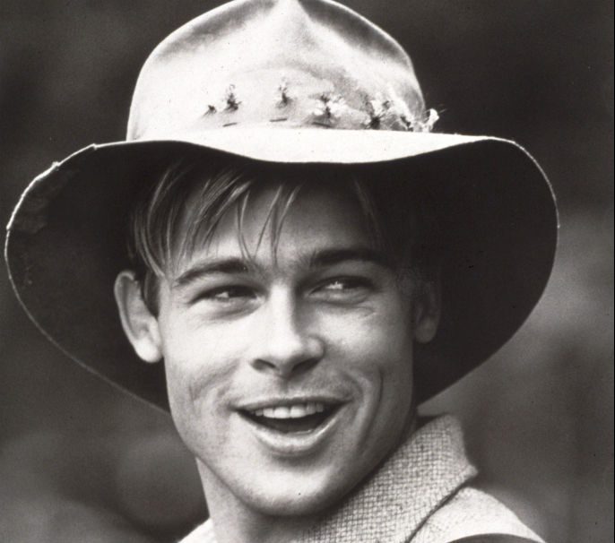 Brad Pitt 1