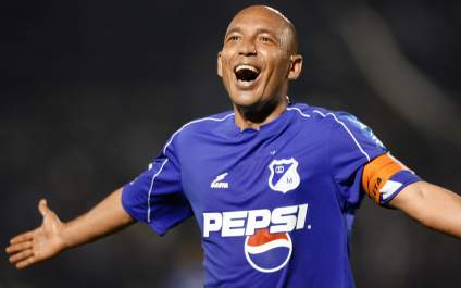 Muere Ricardo Ciciliano a los 43 años: ¿cómo murió el exfutbolista colombiano?