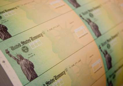 Cheques de Estímulo Covid 19: IRS trabaja para que un segundo alivio económico llegue rápido