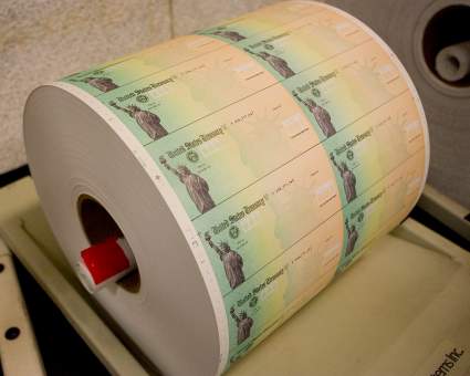 Cheques de Estímulo:¿Por qué es crucial la fecha del 2 de octubre para nuevos pagos?