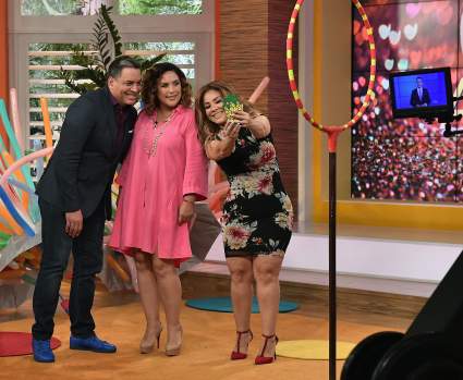 Carolina Sandoval por fin hace lo que muchos esperaban: ¿por qué se atrevió?