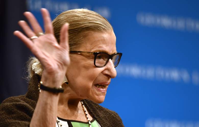 Murió Ruth Bader Ginsburg: Lo que tienes que ver y saber