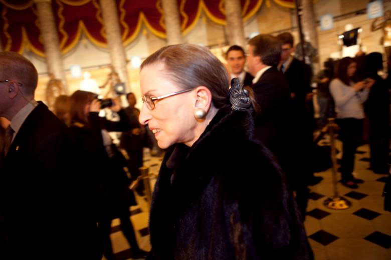 Murió Ruth Bader Ginsburg: Lo que tienes que ver y saber