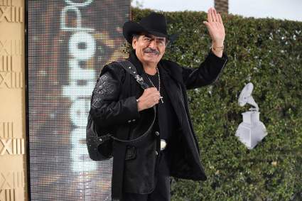 Las hijas menores de Joan Sebastian están irreconocibles (FOTOS)