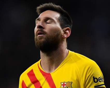 “Ya no me sorprende nada”, la explosiva carta que publicó Messi contra la dirigencia del Barcelona