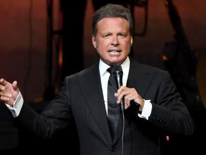 Inquietante teoría del exdirector de Interpol: ¿la madre de Luis Miguel está viva?