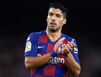 [VIDEO] Las emotivas palabras de Luis Suárez en su despedida del FC Barcelona: ¿qué dijo el uruguayo?
