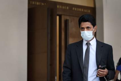 Autoridades suizas piden encarcelamiento de dirigente de equipo europeo ¿de quién se trata?