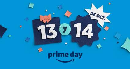 ¡Se acerca el Amazon Prime Day! Todo lo que tienes que saber para aprovecharlo al máximo