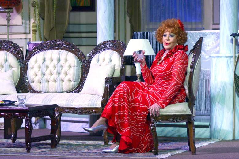 Silvia Pinal cumple 90 años: ¡Repasamos su vida! Silvia Pinal 6