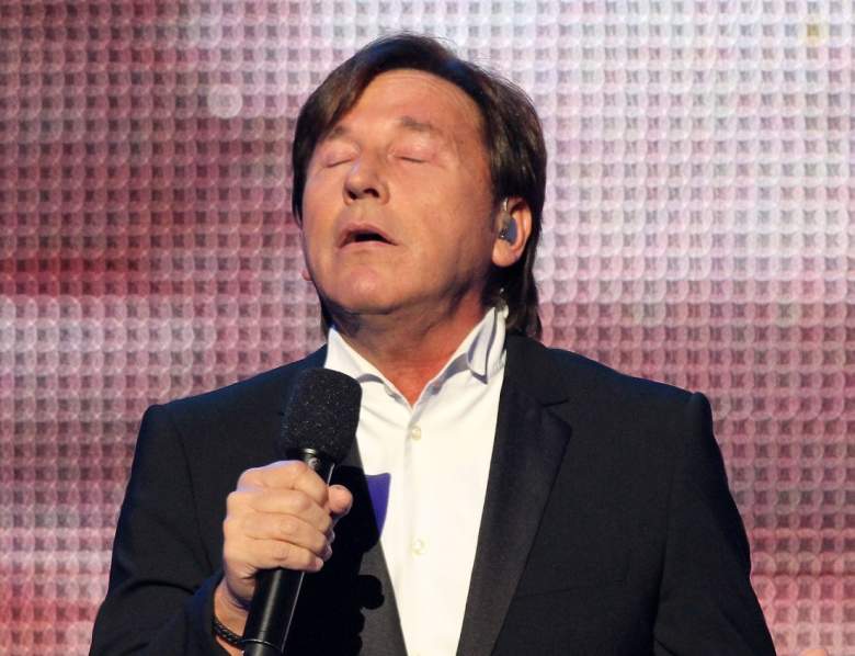 Ricardo Montaner