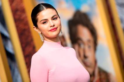 La casa que hechizó a Selena Gómez y al rapero French Montana
