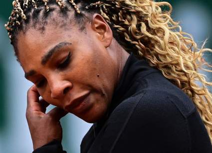 Serena Williams abandona Roland Garros: ¿por qué se retiró la exnúmero 1 del mundo?