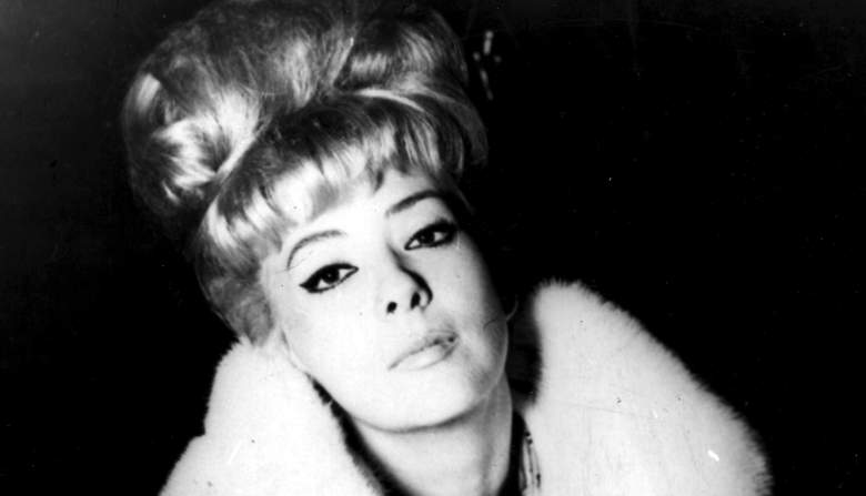 Silvia Pinal cumple 90 años: ¡Repasamos su vida! Silvia Pinal 1