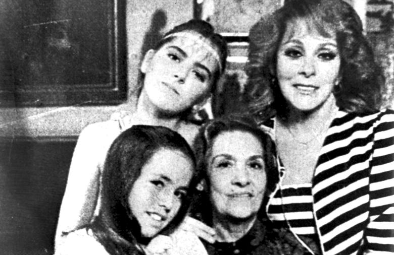 Silvia Pinal cumple 90 años: ¡Repasamos su vida! Silvia Pinal 3