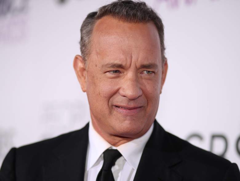 Tom Hanks