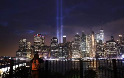 9/11: Frases memorables para conmemorar el 19 aniversario