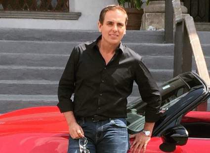 Vendedor de cubrebocas y alcohol en gel: así fueron los últimos días de Xavier Ortiz