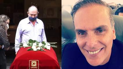 “Esta es la peor hora del día”, los chats de WhatsApp de Xavier Ortiz difundidos tras su funeral