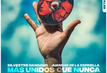 Silvestre Dangond sorprende con relanzamiento de icónico álbum ¿De cuál se trata? (+ESCÚCHALO AQUÍ)