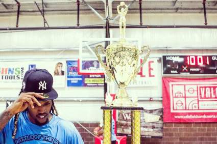 Brutal asesinato de un basquetbolista de 24 años: ¿Cómo mataron a Jaqhawn Walters?
