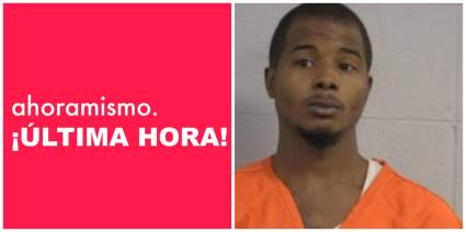 Larynzo Johnson se declara inocente por los dos policías heridos en Louisville: ¿En cuánto se pactó la fianza?