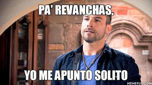 Las famosas frases de El Señor de los Cielos