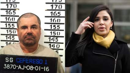 El secreto detrás de la historia de amor del Chapo y Emma Coronel: ¿por qué se casaron?