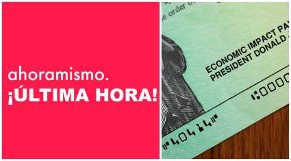 Cheque de estímulo & Coronavirus: Noticias de 22 de septiembre