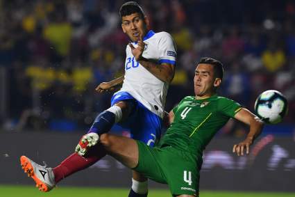 Eliminatorias Sudamericanas Catar 2022: Brasil vs. Bolivia ¿Cómo ver el live stream?