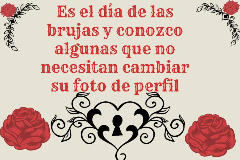 Halloween 2020: Frases e im&aacute;genes para compartir en las redes