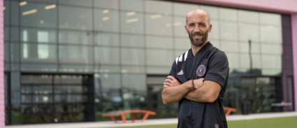 Se reunen los hermanos Higuaín en Miami después de quince años