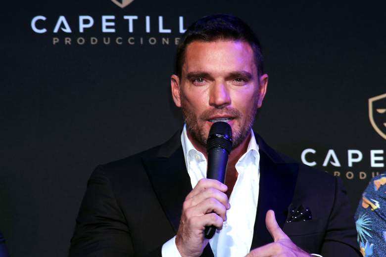 Julián Gil VS. Marjorie de Sousa por la patria potestad de Matías: ¿Qué dijo el actor?