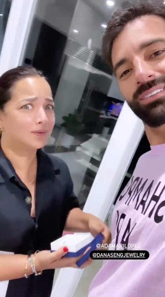 Adamari L&oacute;pez