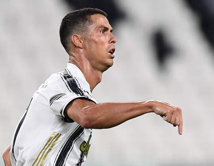 El rumor sobre Cristiano que paraliza a Europa: ¿lo vende la Juventus?