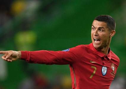 VIDEO: El gol insólito que no le cuentan a Cristiano Ronaldo