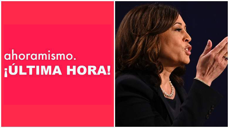 Kamala Harris