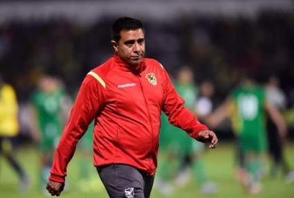 Otro escándalo más acecha al fútbol boliviano ¿qué pasó?