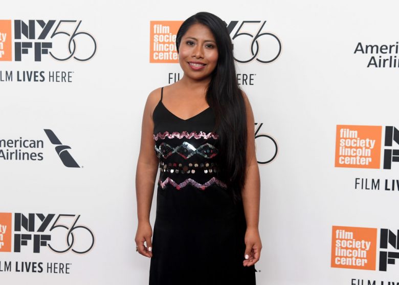 ¿Por qué Yalitza Aparicio se cortó el cabello?'¿Cómo quedó?