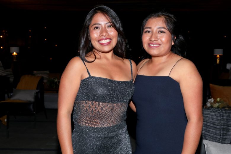 ¿Por qué Yalitza Aparicio se cortó el cabello?'¿Cómo quedó?