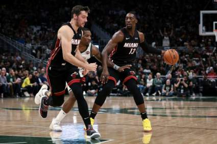 Miami Heat anuncia que dos jugadores claves quedan fuera para el tercer partido de la final