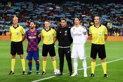 LaLiga en USA estrena en Octubre: Cómo ver el documental?