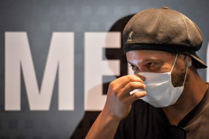 Ronaldinho presume su lujoso anillo: ¿Qué errores lo hicieron viral?