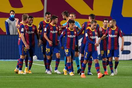 Inminente rebaja salarial a futbolistas del Barcelona: ¿Qué conflicto puede provocar esta decisión?