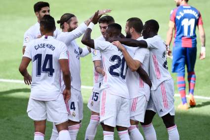 Real Madrid vs FC Shakhtar Donetsk: Hora y cómo ver el Live Stream