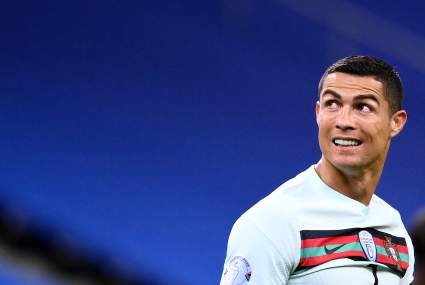 Cristiano Ronaldo anuncia su retiro de la selección de Portugal: ¿Cuándo será su último partido?